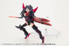 Kotobukiya M.S.G Modeling Support Goods Heavy Weapon Unit 44 Exceed Binder 2 Black Ver Non Scale Model