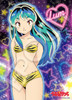 Jigsaw Puzzle - Urusei Yatsura Cute! Lum (500 Pieces)