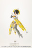 Kotobukiya M.S.G Modeling Support Goods Heavy Weapon Unit 45 Exceed Binder 2 White Version