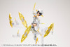 Kotobukiya M.S.G Modeling Support Goods Heavy Weapon Unit 45 Exceed Binder 2 White Version
