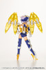 Kotobukiya M.S.G Modeling Support Goods Heavy Weapon Unit 45 Exceed Binder 2 White Version