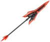 Kotobukiya M.S.G Modeling Support Goods Heavy Weapon Unit 52 Gunblade Lance 2 Black Version Non Scale