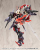 Kotobukiya M.S.G Modeling Support Goods Heavy Weapon Unit 52 Gunblade Lance 2 Black Version Non Scale