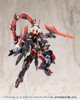 Kotobukiya M.S.G Modeling Support Goods Heavy Weapon Unit 52 Gunblade Lance 2 Black Version Non Scale