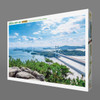 Jigsaw Puzzle - View Of The Seto Ohashi Bridge From Washuzan Okayama Prefecture Made In Japan Japanese Scenery (1000 Pieces)