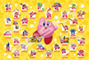 Jigsaw Puzzle - Kirby Copy Abilities Collection