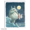 Ensky My Neighbor Totoro ATB 53 Moonlit Night Choir