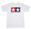 Tamiya Original Goods Tamiya T Shirt White 66711