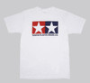 Tamiya Original Goods Tamiya T Shirt White 66711