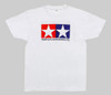 Tamiya Original Goods Tamiya T Shirt White 66712