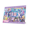 Sqkawaii Sounds Final Fantasy Acrylic Panel