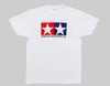 Tamiya Original Goods Tamiya T Shirt White 66713