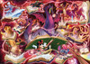 Jigsaw Puzzle - Ravensburger Disney Lorcana Puzzle Ruby 12001624 (1000 Pieces)