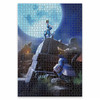 Jigsaw Puzzle - Final Fantasy IX Yudo