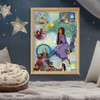 Jigsaw Puzzle - Made In Japan Disney Wish The Kingdom Where Wishes Come True D (300 Pieces)