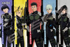 Jigsaw Puzzle - Anime Kaiju No 8 Subjugation Begins (300 Pieces)