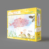 Jigsaw Puzzle - Swimmy Leo Lionni Made In Japan Picture Book Swimmy (300 Pieces)