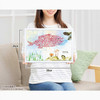 Jigsaw Puzzle - Swimmy Leo Lionni Made In Japan Picture Book Swimmy (300 Pieces)