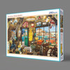 Jigsaw Puzzle - Fisherman'S Holiday Made In Japan Hiroyuki Keikawa