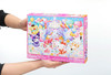 Jigsaw Puzzle - Made In Japan Beverly Sanrio Characters Angel Party (1000 Pieces)