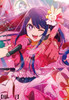 Jigsaw Puzzle - TV Anime Oshi No Ko Unshakable Center (1000 Pieces)