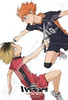 Jigsaw Puzzle - Haikyu!! The Movie Decisive Battle At The Garbage Dump (300 Pieces)