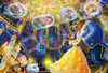 Jigsaw Puzzle - Disney Beauty And The Beast (300 Pieces)