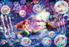 Jigsaw Puzzle - Disney Little Mermaid (300 Pieces)