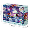 Jigsaw Puzzle - Disney Little Mermaid (300 Pieces)