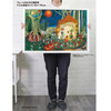 Jigsaw Puzzle - Made In Japan Moomin Secret Island Model (1000 Pieces)