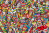 Jigsaw Puzzle - Made In Japan Beverly Umaibo (300 Pieces)