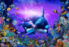 Jigsaw Puzzle - Lassen Brilliant Passage II (300 Pieces)