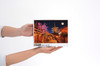 Jigsaw Puzzle - Pieces Yasaka Pagoda On A Moonlit Night