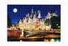 Jigsaw Puzzle - Made In Japan Beverly Starry Sky Paris City Hall (300 Pieces)