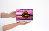 Jigsaw Puzzle - Made In Japan Beverly Piece Mont Saint Michel Abbey Floating On The Sea 1000M-015