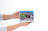 Jigsaw Puzzle - Made In Japan Tokyo Asakusa Kaminarimon (300 Pieces)
