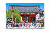Jigsaw Puzzle - Made In Japan Tokyo Asakusa Kaminarimon (300 Pieces)