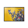 Jigsaw Puzzle - Before Crisis Final Fantasy VII