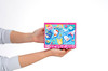 Jigsaw Puzzle - Sanrio Characters Summer Floating (300 Pieces)