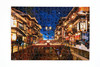 Jigsaw Puzzle - Made In Japan Beverly Ginzan Onsen In The Snow (300 Pieces)