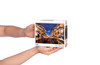 Jigsaw Puzzle - Made In Japan Beverly Ginzan Onsen In The Snow (300 Pieces)