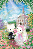 Jigsaw Puzzle - Made In Japan Beverly Sweet Wedding (300 Pieces)
