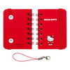 Sanrio Hello Kitty Mini Ring Notebook 870480