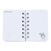 Sanrio My Melody Mini Ring Notebook 870536