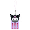 Sanrio Kuromi Mini Calculator 870412