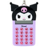 Sanrio Kuromi Mini Calculator 870412