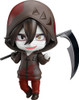 Medicos Nendoroid Isaac Foster Figure (Angels of Death)