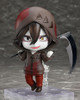 Medicos Nendoroid Isaac Foster Figure (Angels of Death)