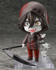 Medicos Nendoroid Isaac Foster Figure (Angels of Death)