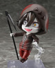 Medicos Nendoroid Isaac Foster Figure (Angels of Death)
